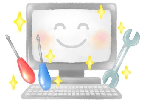 パソコンドック24 高松店の求人・転職情報