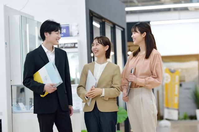 アークホーム㈱-0036の求人・転職情報