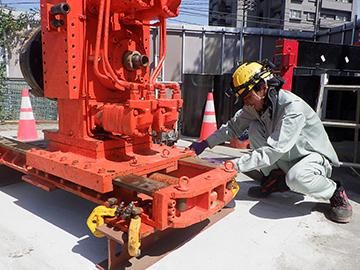 サン開発工事株式会社の求人・転職情報