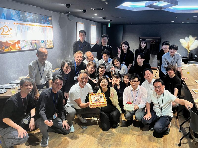 株式会社NTSホールディングスのアルバイト・バイト求人情報-05
