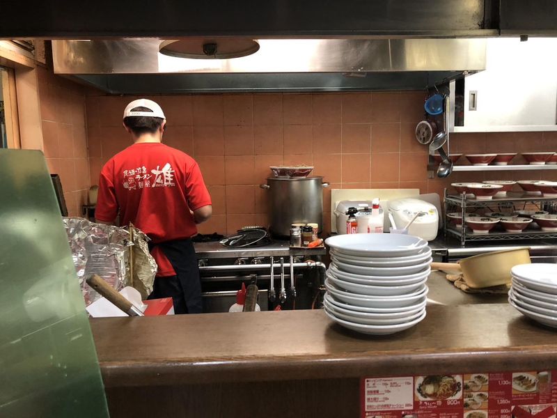 広島国際空港3階「尾道・広島ラーメン　麺屋雄」のアルバイト・バイト求人情報-04