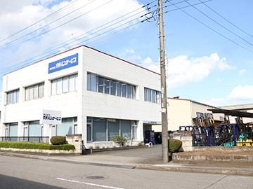 株式会社マテハンサービスの求人・転職情報