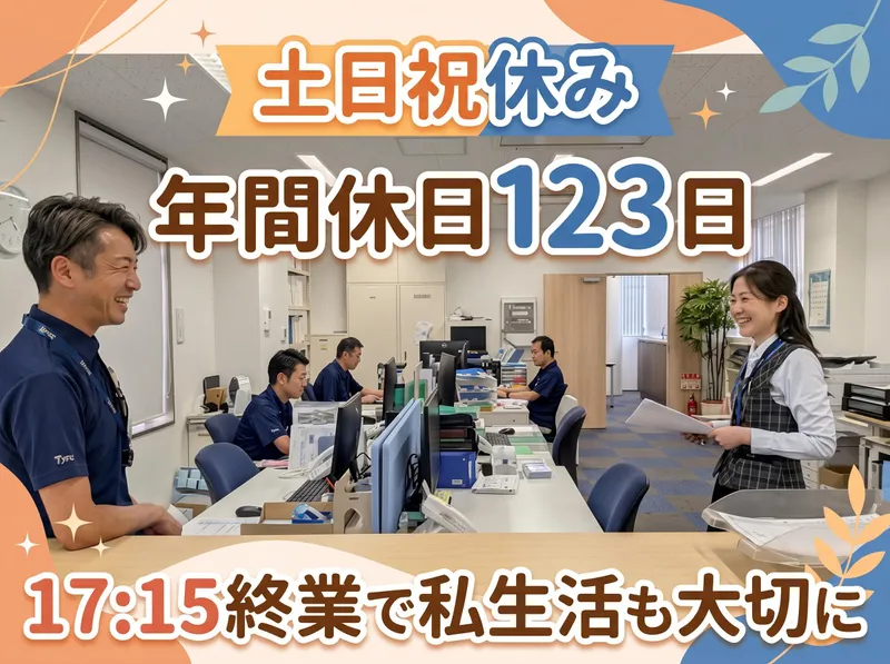 東フロコーポレーション株式会社-0002の求人・転職情報