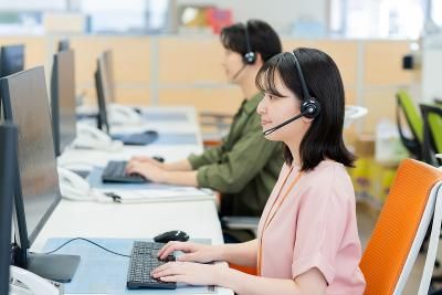 株式会社キャリアステーションの派遣求人情報