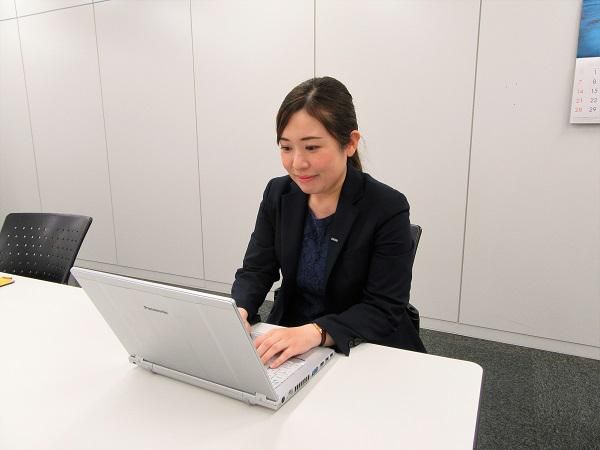 日本商工株式会社の求人・転職情報