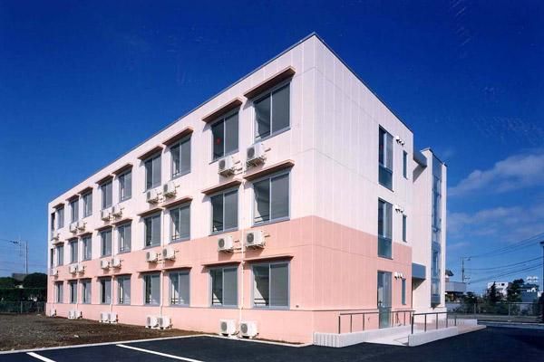 株式会社トゥルーケア　GHメロンのアルバイト・バイト求人情報-03