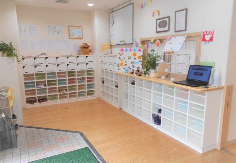 ライクキッズ株式会社の求人・転職情報