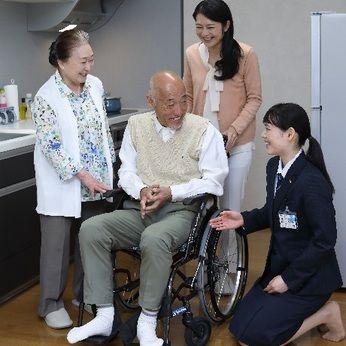 ダスキンヘルスレント　福知山ステーション