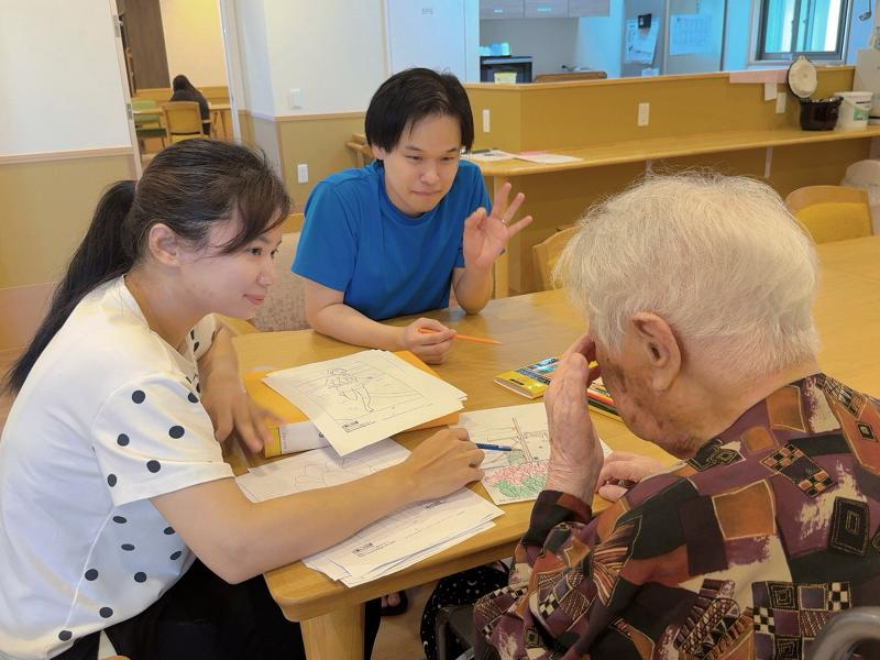 社会福祉法人紫水会の求人・転職情報