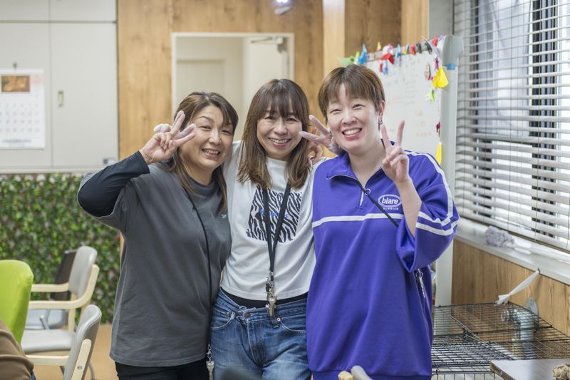 株式会社ウェルサポ