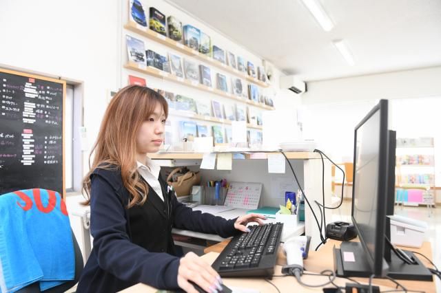 ビッグオート株式会社の求人・転職情報