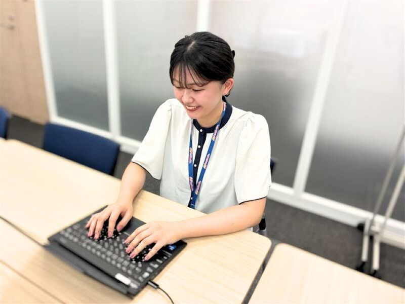 プライフーズ株式会社 東京本社首都圏営業部のアルバイト・バイト求人情報-16