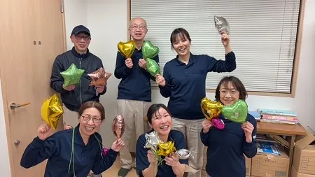 求人画像