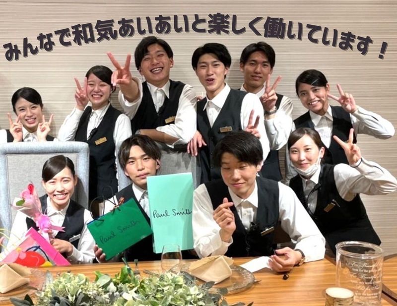 株式会社キャリアプラス (海が見える素敵なお仕事先です!)のアルバイト・バイト求人情報-02