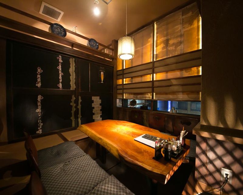 豚食ダイニング岡本庵　千葉店のアルバイト・バイト求人情報-04