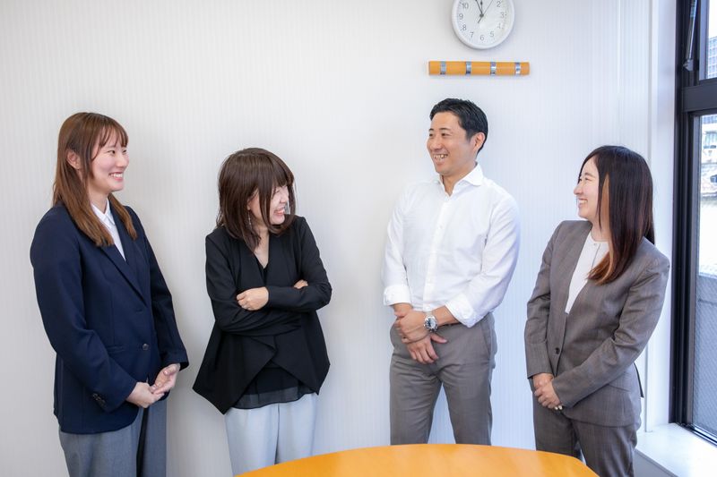 株式会社ファンズの求人・転職情報