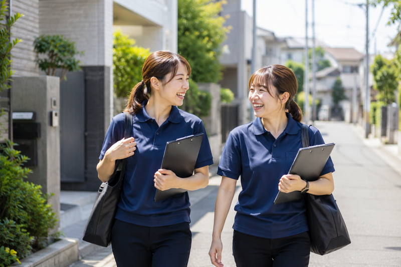 ライフアップ株式会社の求人・転職情報