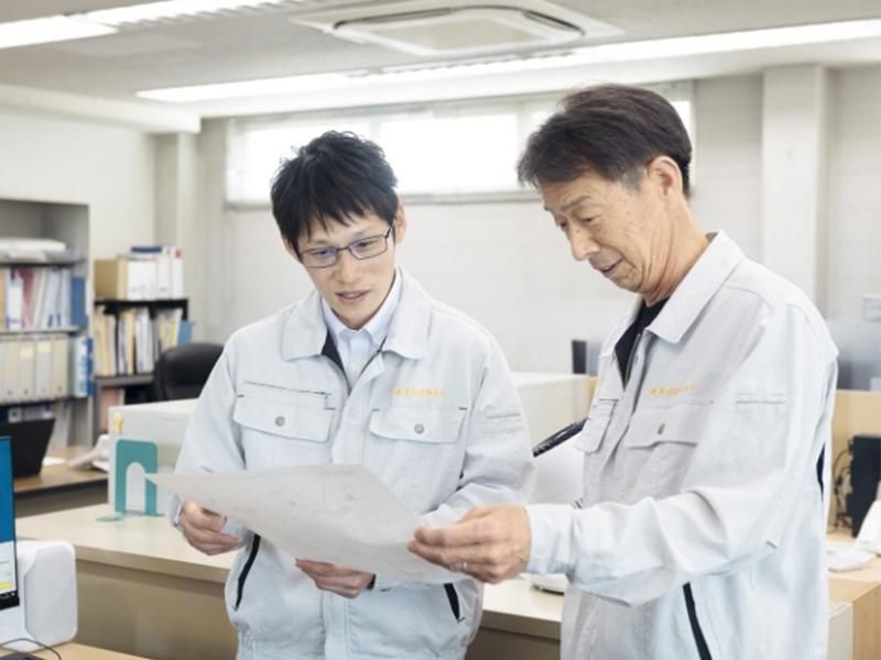 株式会社葵設計事務所の求人・転職情報