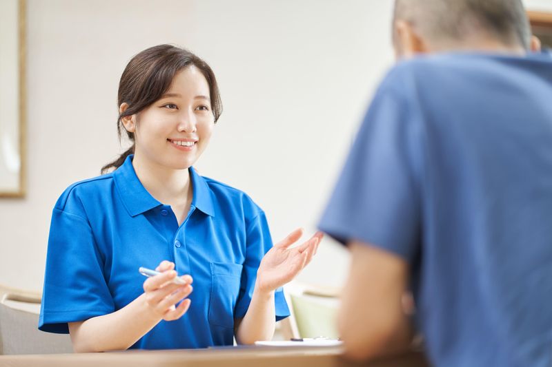 求人画像