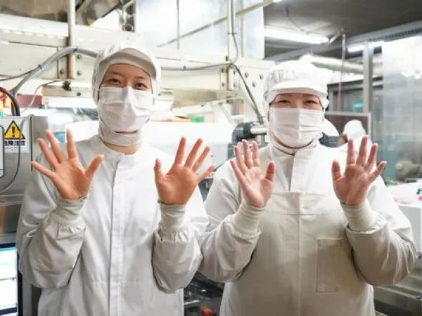 マルエ製菓株式会社の求人・転職情報