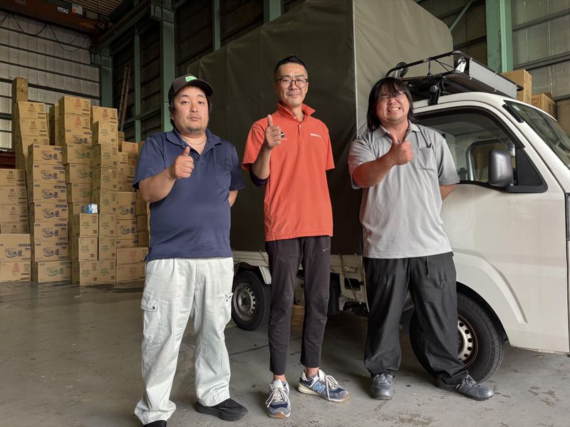株式会社倉嶋運送-0003の求人・転職情報