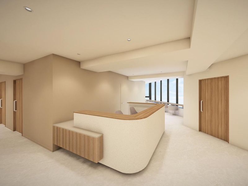 佐々木総合クリニックの派遣求人情報