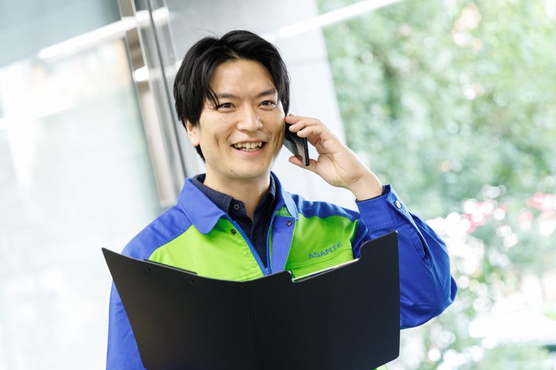 株式会社アサンテの求人・転職情報