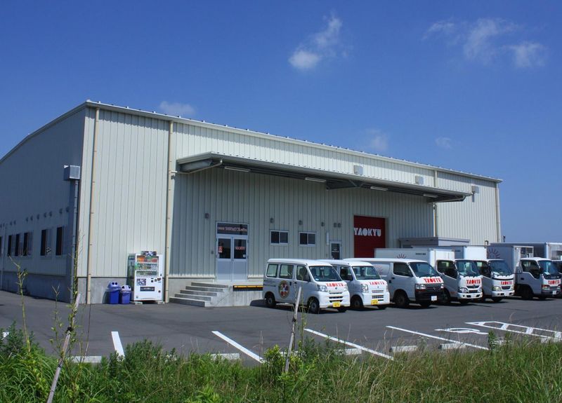 株式会社ヤオキュウフレッシュ　配送センターのアルバイト・バイト求人情報-01