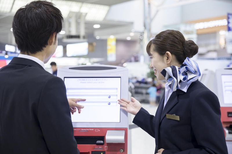 株式会社東武　成田空港