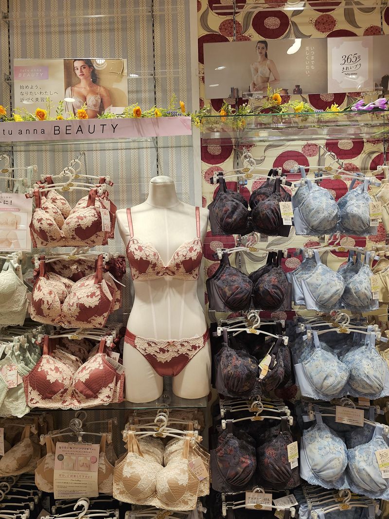 チュチュアンナ　アリオ鷲宮店のイメージ4