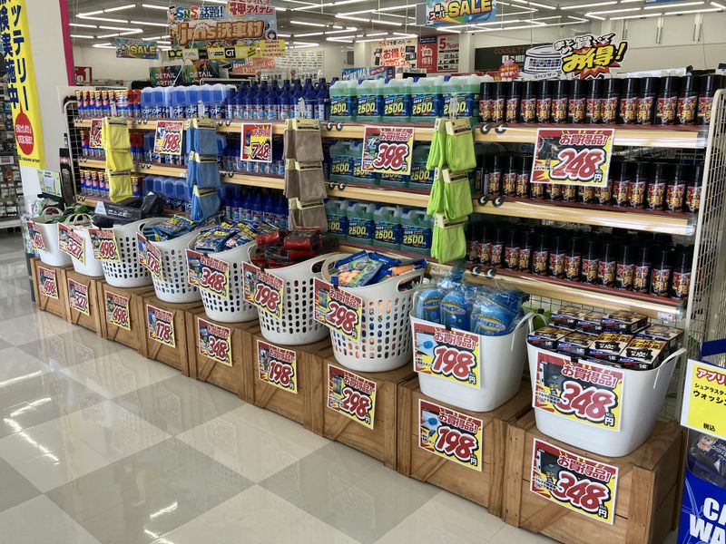 ジェームス 日永東店のアルバイト・バイト求人情報-04