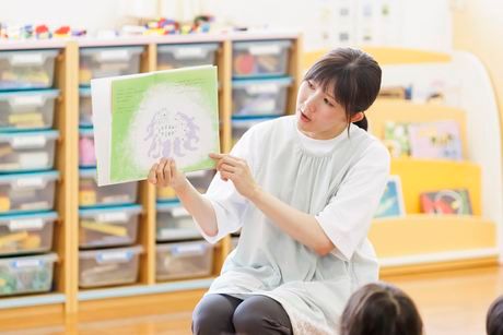 天竜厚生会　子育てセンターみなみしまのアルバイト・バイト求人情報-47