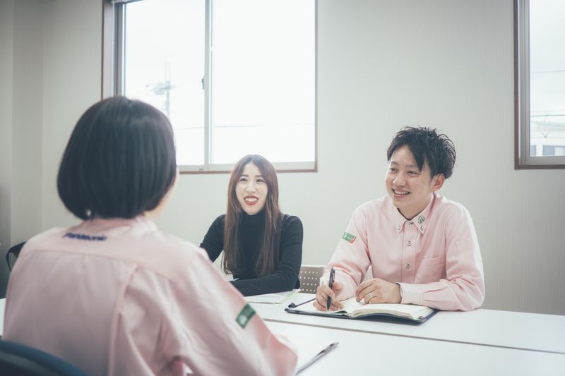 エイジフリーショップ柏中央のアルバイト・バイト求人情報-02