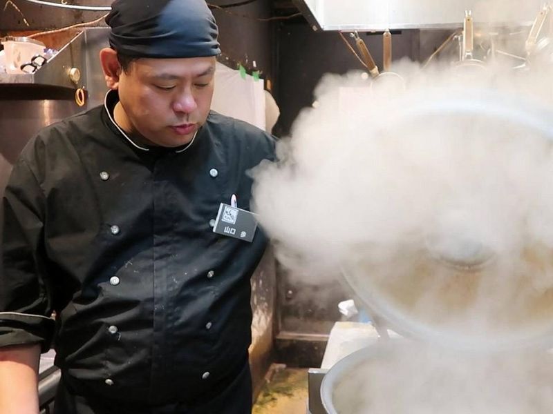 げん家ラーメン　天六国分寺店の求人情報