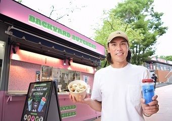 ベルーナドーム　BACKYARD BUTCHERSのアルバイト・バイト求人情報-13