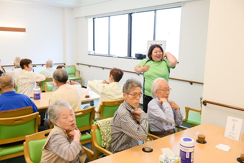 東京システム運輸ホールディングス株式会社の求人・転職情報