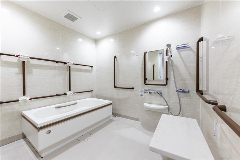 株式会社ウェルサポ グループホームウェルネス美園のアルバイト・バイト求人情報-04