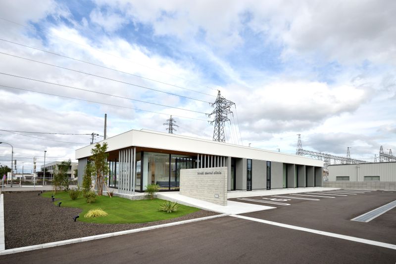 ヒラキ歯科クリニックの求人・転職情報