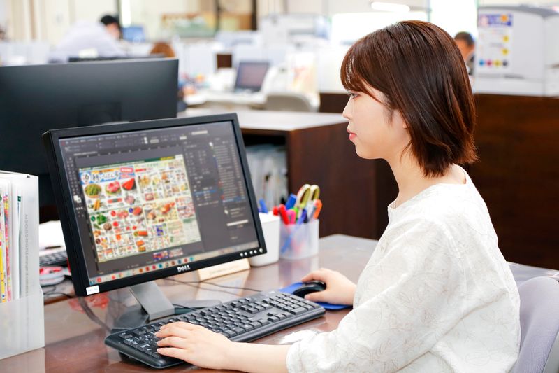 東洋印刷株式会社-0001の求人・転職情報