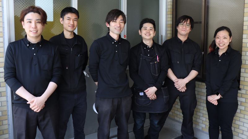 村田金箔株式会社の求人・転職情報