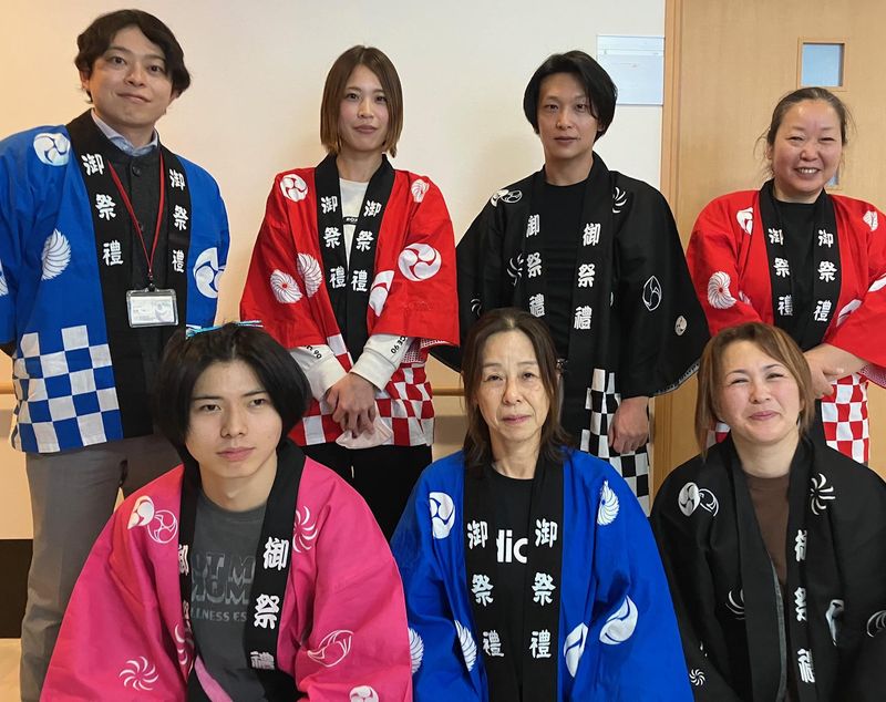 株式会社のどかの求人・転職情報