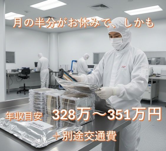 船田製造サービス株式会社のアルバイト・バイト求人情報-13
