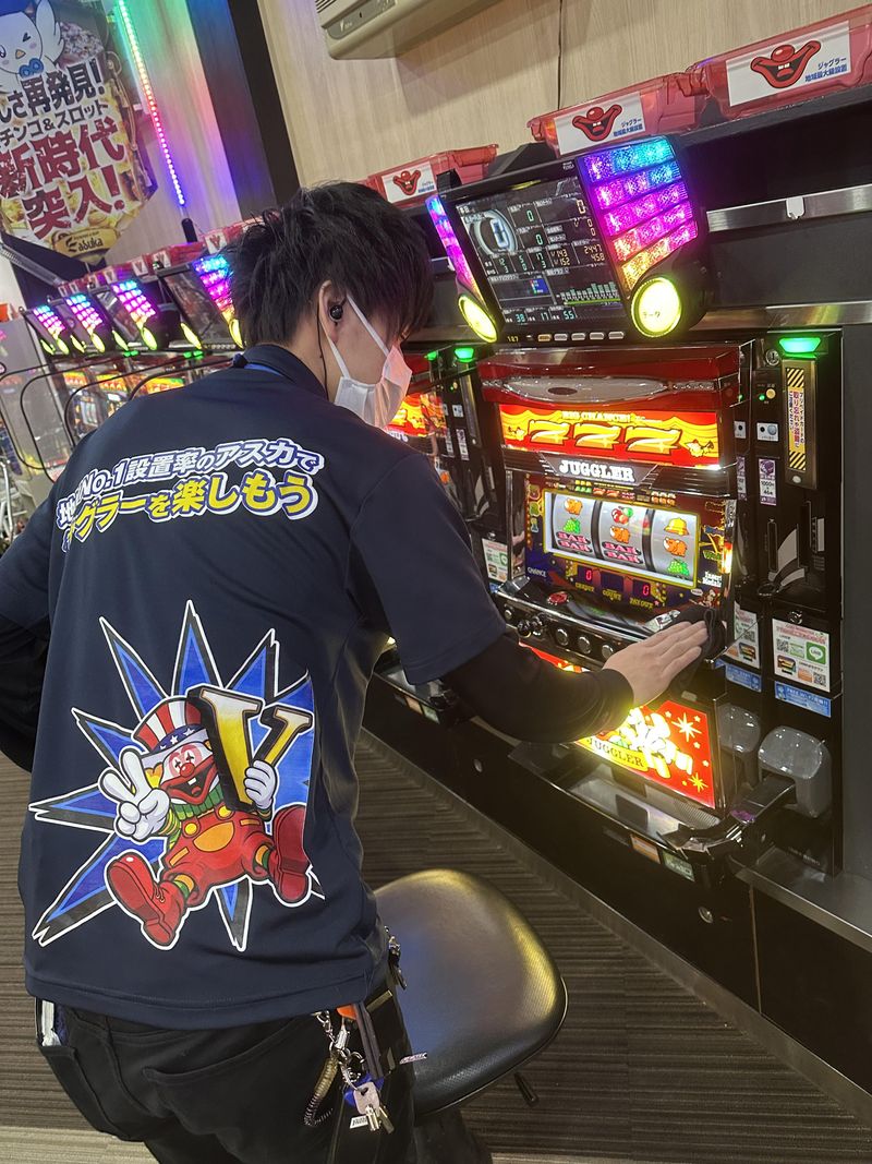 アスカ蕨駅前店のアルバイト・バイト求人情報-02