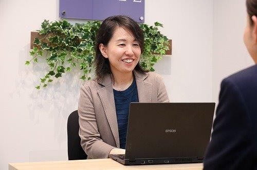 社会保険労務士法人　アップル労務管理事務所のアルバイト・バイト求人情報-03