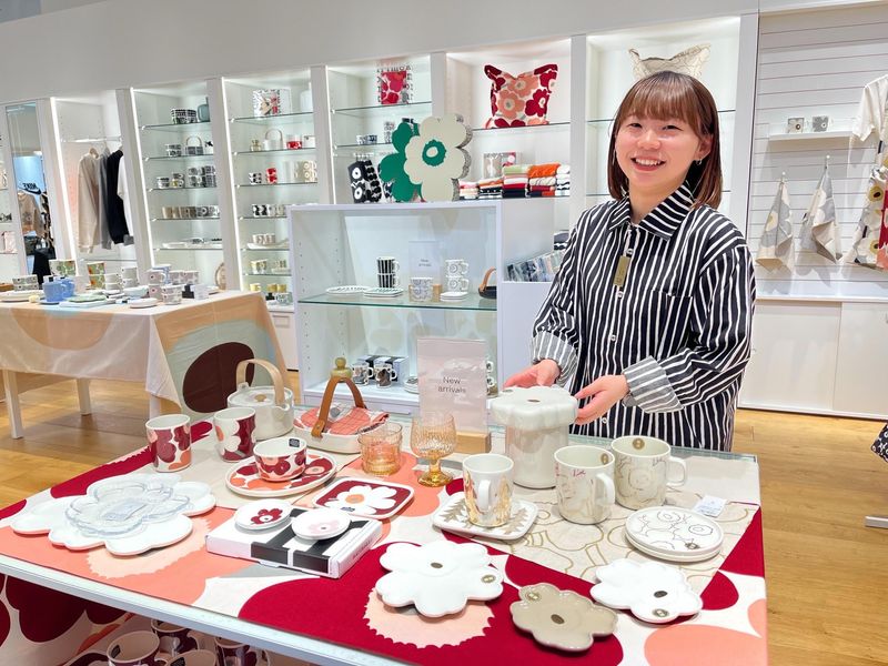 marimekko/マリメッコのアルバイト・バイト求人情報-02