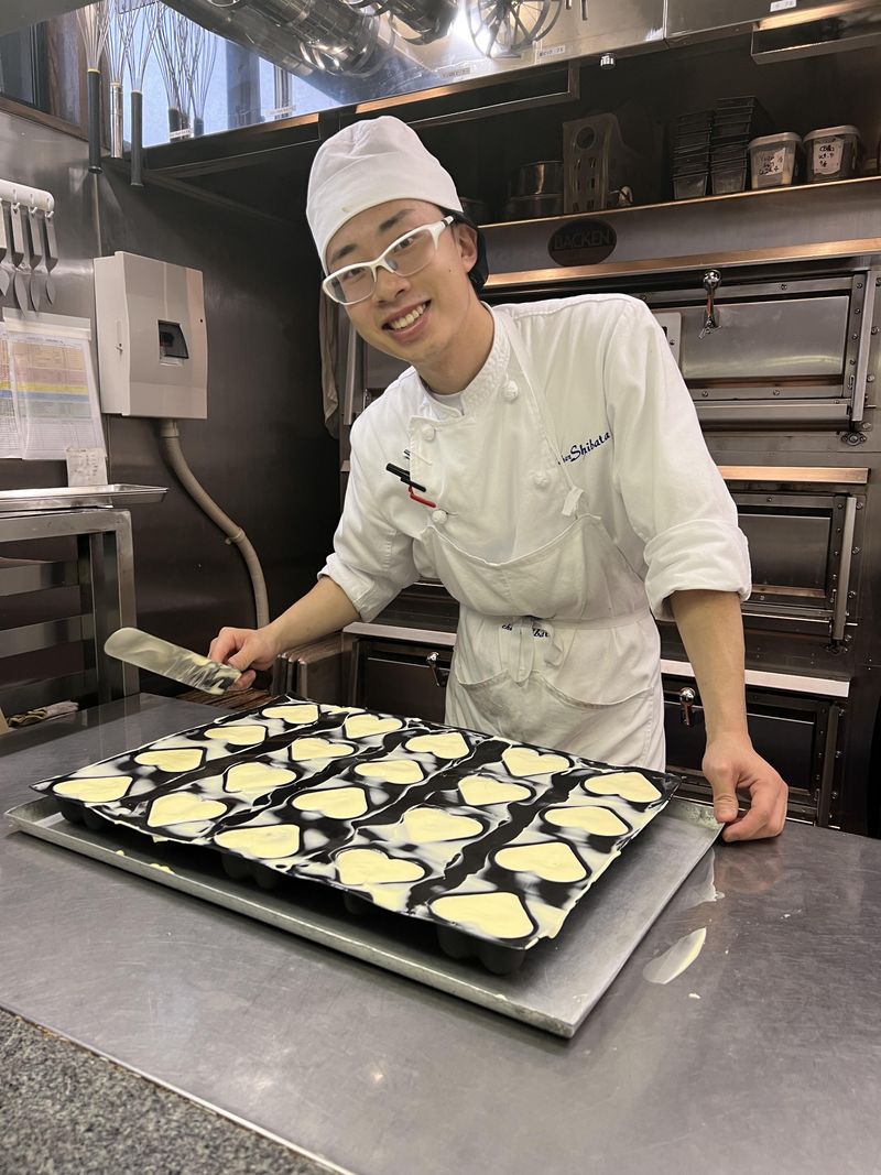 株式会社オー・デリス・ドゥ・シバタの求人・転職情報