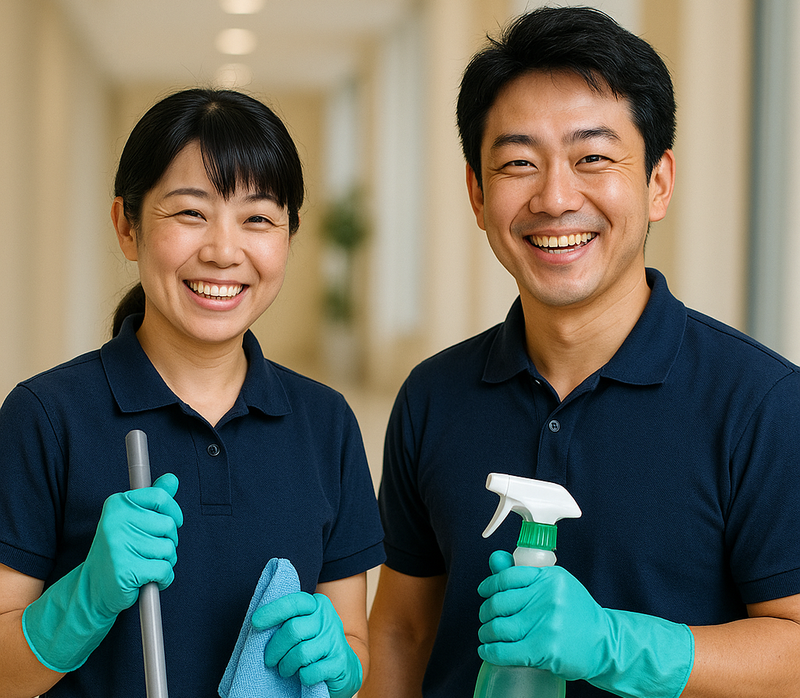 杉村病院のアルバイト・バイト求人情報-14