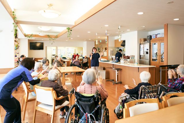 有限会社サカコーポレーション　特別養護老人ホーム春日野園のアルバイト・バイト求人情報-02