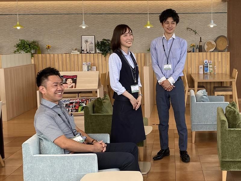 奈良ダイハツ株式会社-0001の求人・転職情報