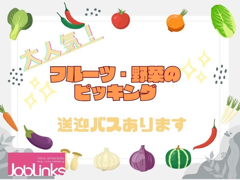 株式会社ジョブリンクス　【派遣先:兵庫県神戸市西区見津が丘4丁目】